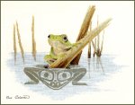 (image for) Frog